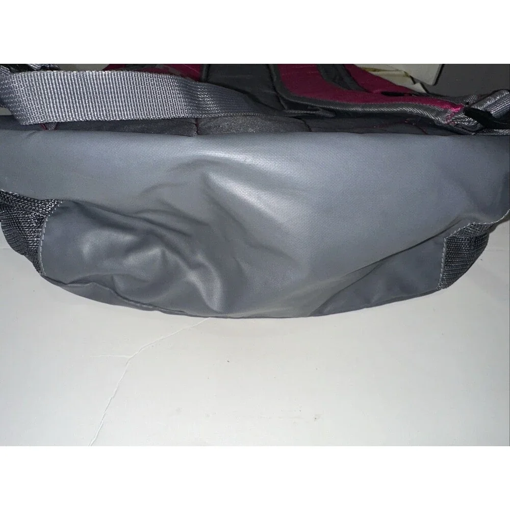 Under Armour Pink Backpack STORM 1272782 Laptop Water Bottle Pockets
